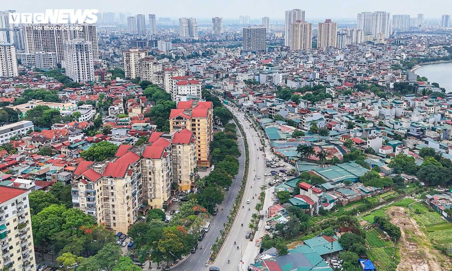 Những c&ocirc;ng tr&igrave;nh H&agrave; Nội nổi bật định h&igrave;nh diện mạo mới cho Thủ đ&ocirc; năm 2026 - Ảnh 6.