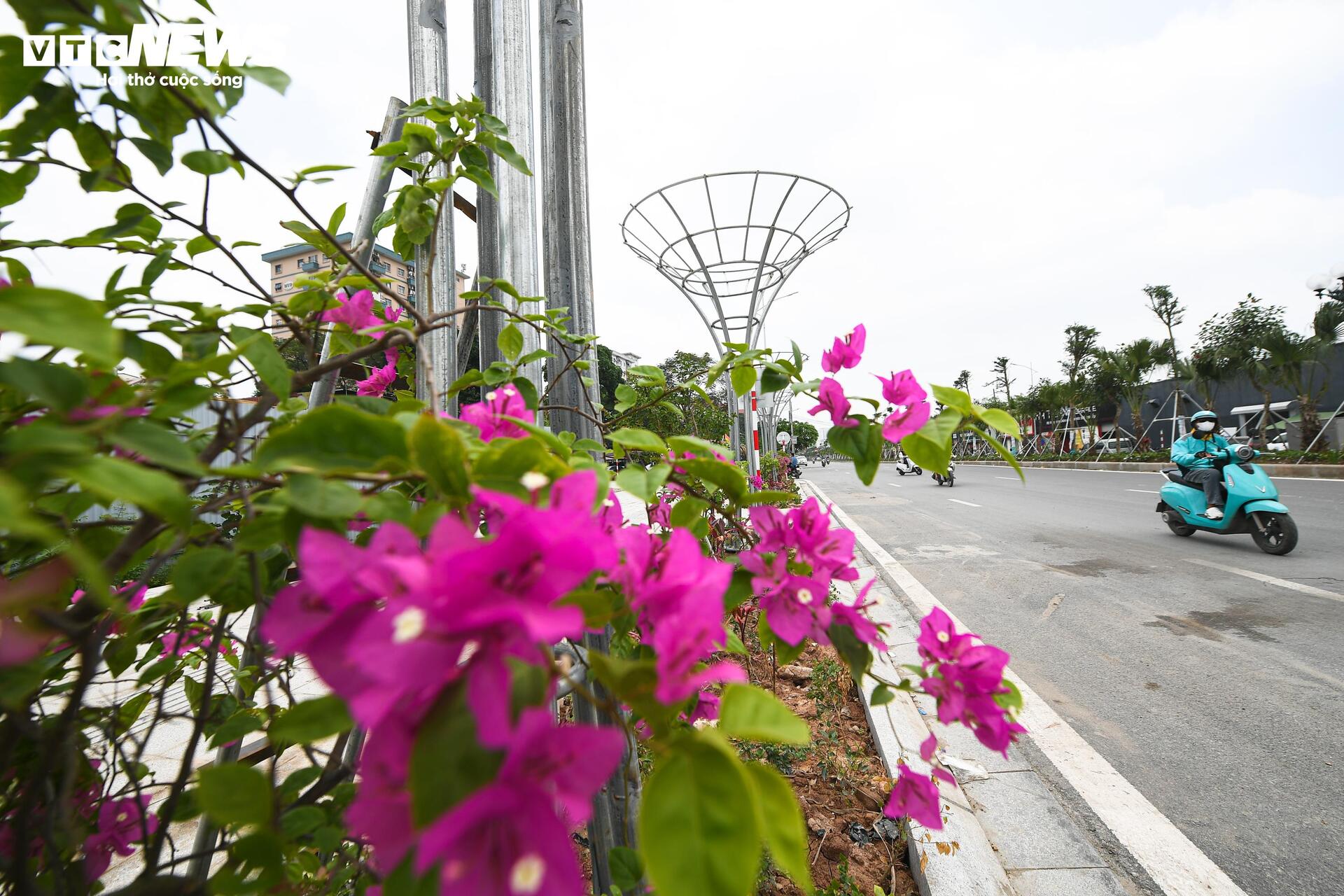Những c&ocirc;ng tr&igrave;nh H&agrave; Nội nổi bật định h&igrave;nh diện mạo mới cho Thủ đ&ocirc; năm 2026 - Ảnh 7.