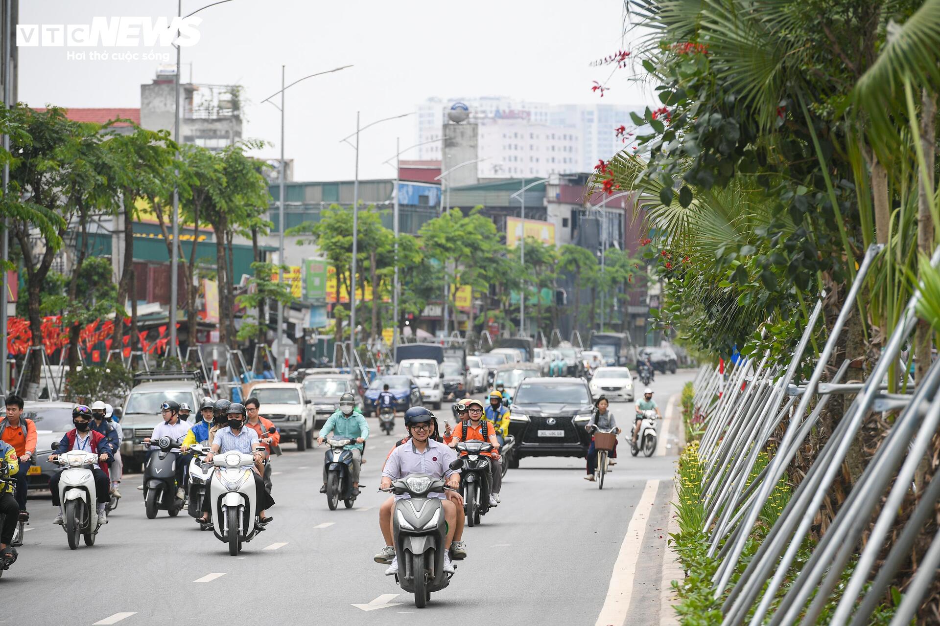 Những c&ocirc;ng tr&igrave;nh H&agrave; Nội nổi bật định h&igrave;nh diện mạo mới cho Thủ đ&ocirc; năm 2026 - Ảnh 8.