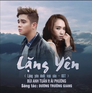Lặng Yên Dưới Vực Sâu 9 năm vẫn ám ảnh khán giả với giai điệu buồn lụi tim - Ảnh 9. Lặng Yên Dưới Vực Sâu 9 năm vẫn ám ảnh khán giả với giai điệu buồn lụi tim - Ảnh 9.
