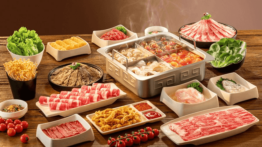 B&aacute;n lẩu Trung Quốc thu được hơn 8 tỷ đồng/ng&agrave;y ở Việt Nam - Ảnh 1.