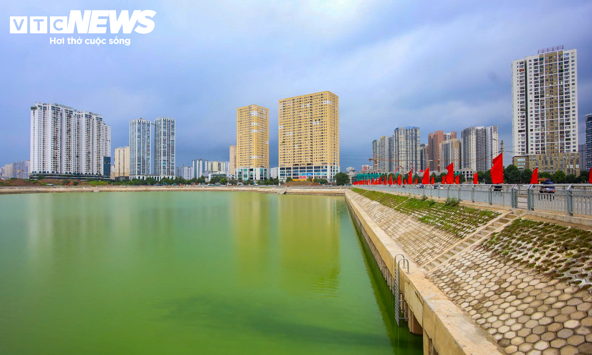 Những c&ocirc;ng tr&igrave;nh H&agrave; Nội nổi bật định h&igrave;nh diện mạo mới cho Thủ đ&ocirc; năm 2026 - Ảnh 15.
