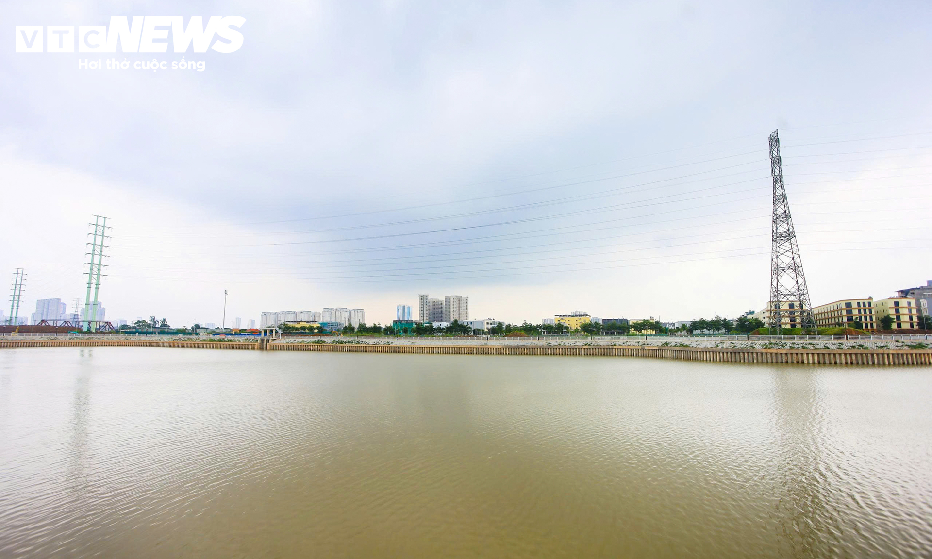 Những c&ocirc;ng tr&igrave;nh H&agrave; Nội nổi bật định h&igrave;nh diện mạo mới cho Thủ đ&ocirc; năm 2026 - Ảnh 16.