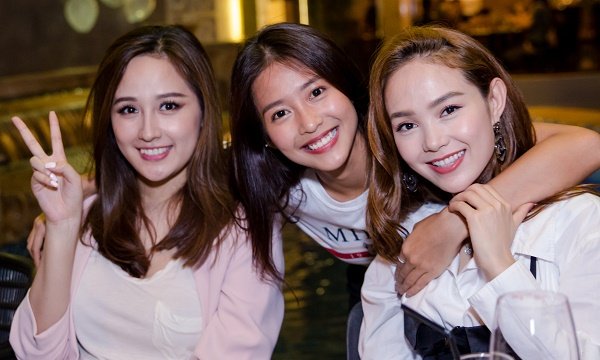 Động thái bất ngờ của Mai Phương thúy giữa chuyện tình Khả Ngân và Nhan Phúc Vinh - Ảnh 4. Động thái bất ngờ của Mai Phương thúy giữa chuyện tình Khả Ngân và Nhan Phúc Vinh - Ảnh 4.