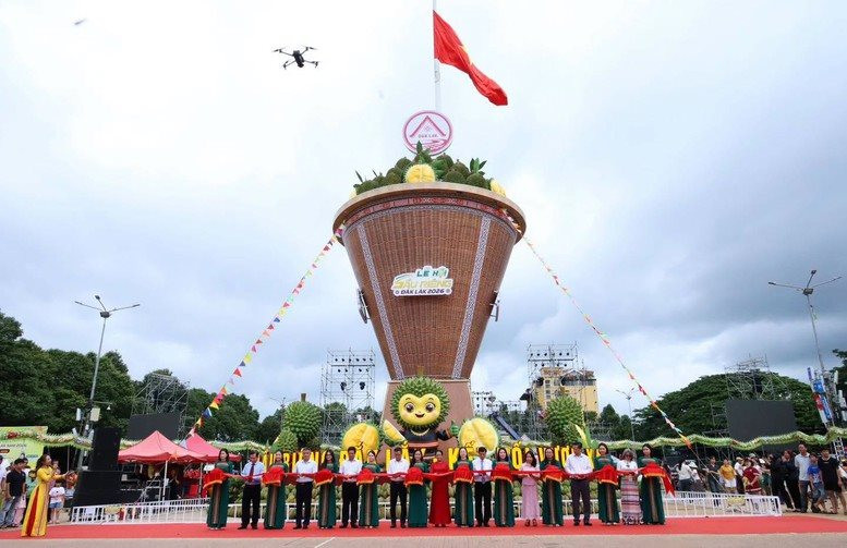 Tỉnh duy nhất của VN t&ecirc;n c&oacute; 2 dấu sắc vừa chứng kiến 3 kỷ lục, b&aacute;n &ldquo;sản vật&rdquo; tỷ USD khiến TQ th&iacute;ch m&ecirc; - Ảnh 1.
