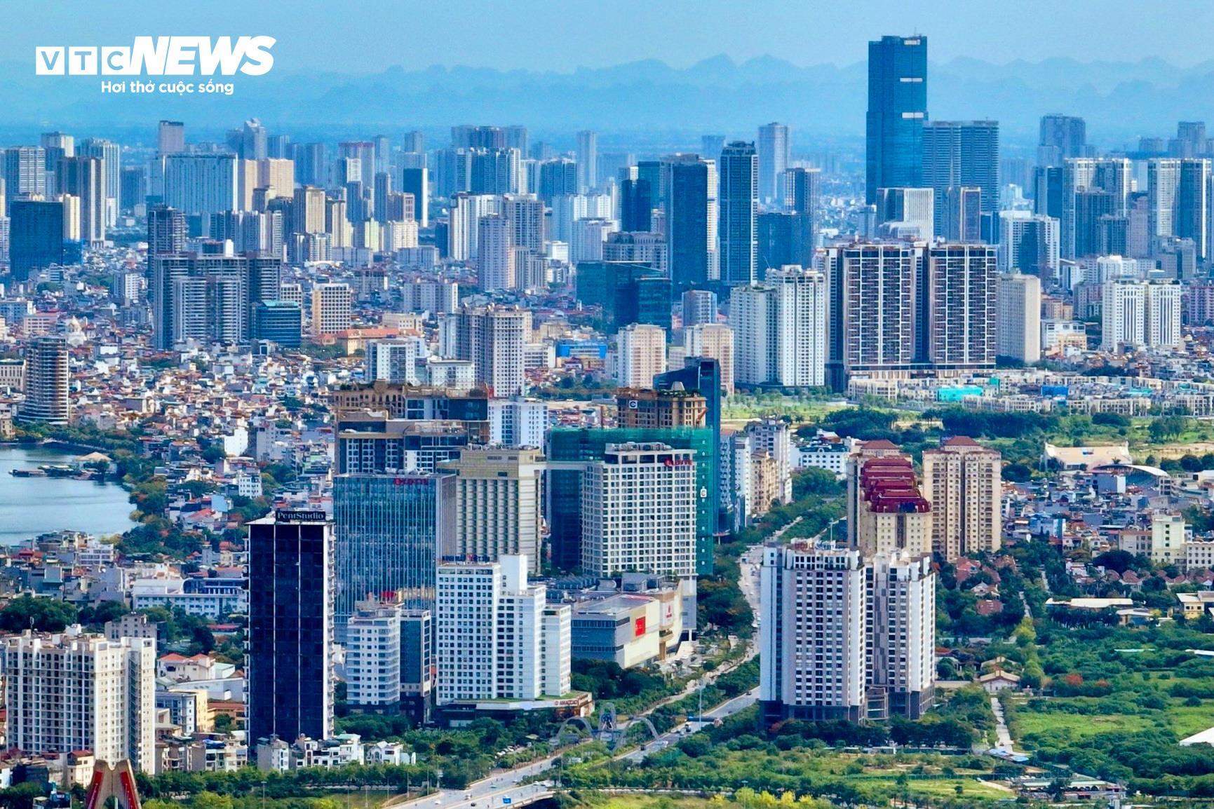 Những c&ocirc;ng tr&igrave;nh H&agrave; Nội nổi bật định h&igrave;nh diện mạo mới cho Thủ đ&ocirc; năm 2026 - Ảnh 28.