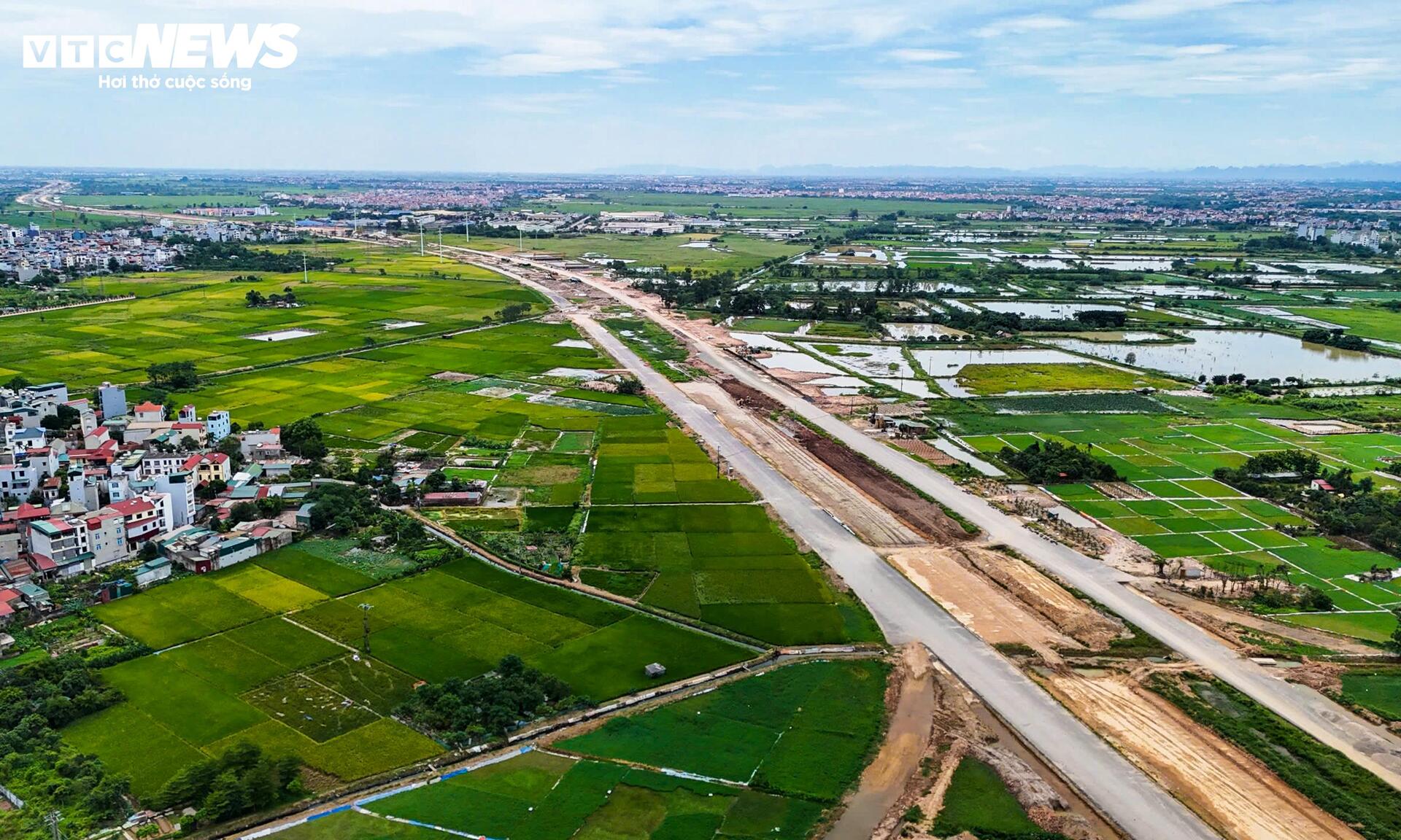 Những c&ocirc;ng tr&igrave;nh H&agrave; Nội nổi bật định h&igrave;nh diện mạo mới cho Thủ đ&ocirc; năm 2026 - Ảnh 18.
