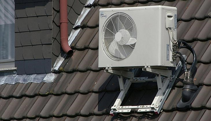 Lời khuy&ecirc;n cho những gia đ&igrave;nh kh&ocirc;ng che chắn cục n&oacute;ng điều h&ograve;a - Ảnh 1.