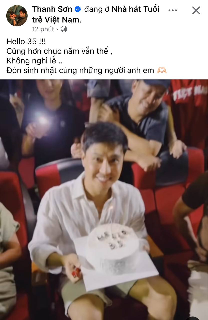 T&igrave;nh h&igrave;nh Thanh Sơn hiện tại - Ảnh 1.