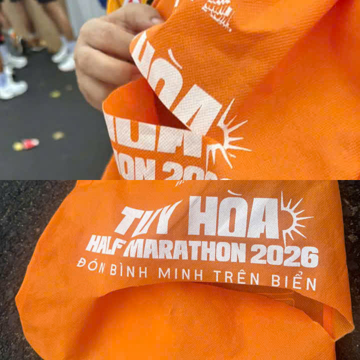 Nhiều vận động vi&ecirc;n Marathon ở Đắk Lắk mất t&agrave;i sản trong sự cố rạch t&uacute;i - Ảnh 1.