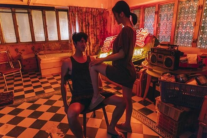 7 Bộ phim 18 + Hong Kong T&aacute;o bạo v&agrave; &aacute;m ảnh - Ảnh 4.