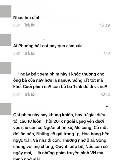 Lặng Yên Dưới Vực Sâu 9 năm vẫn ám ảnh khán giả với giai điệu buồn lụi tim - Ảnh 4. Lặng Yên Dưới Vực Sâu 9 năm vẫn ám ảnh khán giả với giai điệu buồn lụi tim - Ảnh 4.