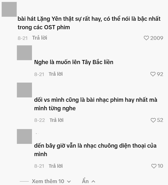 Lặng Yên Dưới Vực Sâu 9 năm vẫn ám ảnh khán giả với giai điệu buồn lụi tim - Ảnh 3. Lặng Yên Dưới Vực Sâu 9 năm vẫn ám ảnh khán giả với giai điệu buồn lụi tim - Ảnh 3.
