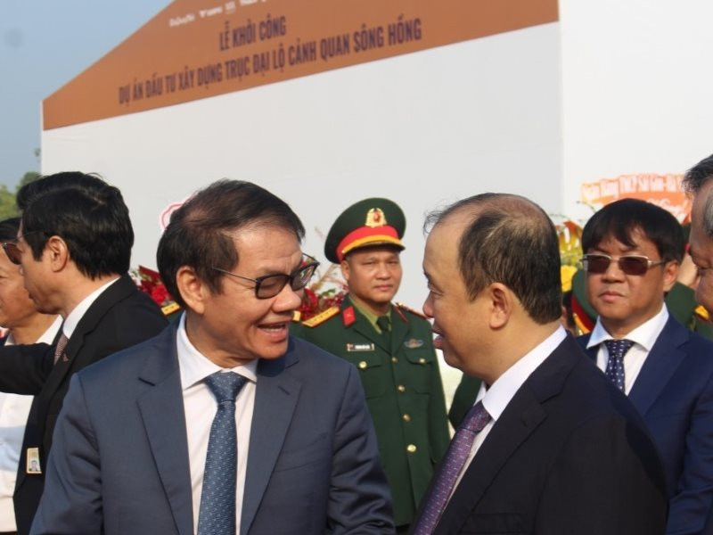 C&ocirc;ng ty do đại gia &ldquo;Khoa Kh&agrave;n&rdquo; l&agrave;m Chủ tịch muốn huy động 1.000 tỷ đồng tr&aacute;i phiếu, thế chấp gần 165 triệu cổ phần Thaco Agri của tỷ ph&uacute; Trần B&aacute; Dương - Ảnh 1.