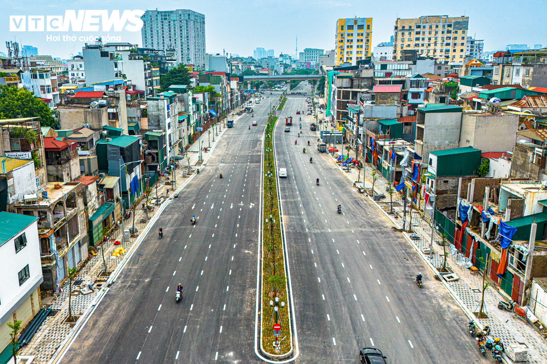 Những c&ocirc;ng tr&igrave;nh H&agrave; Nội nổi bật định h&igrave;nh diện mạo mới cho Thủ đ&ocirc; năm 2026 - Ảnh 2.