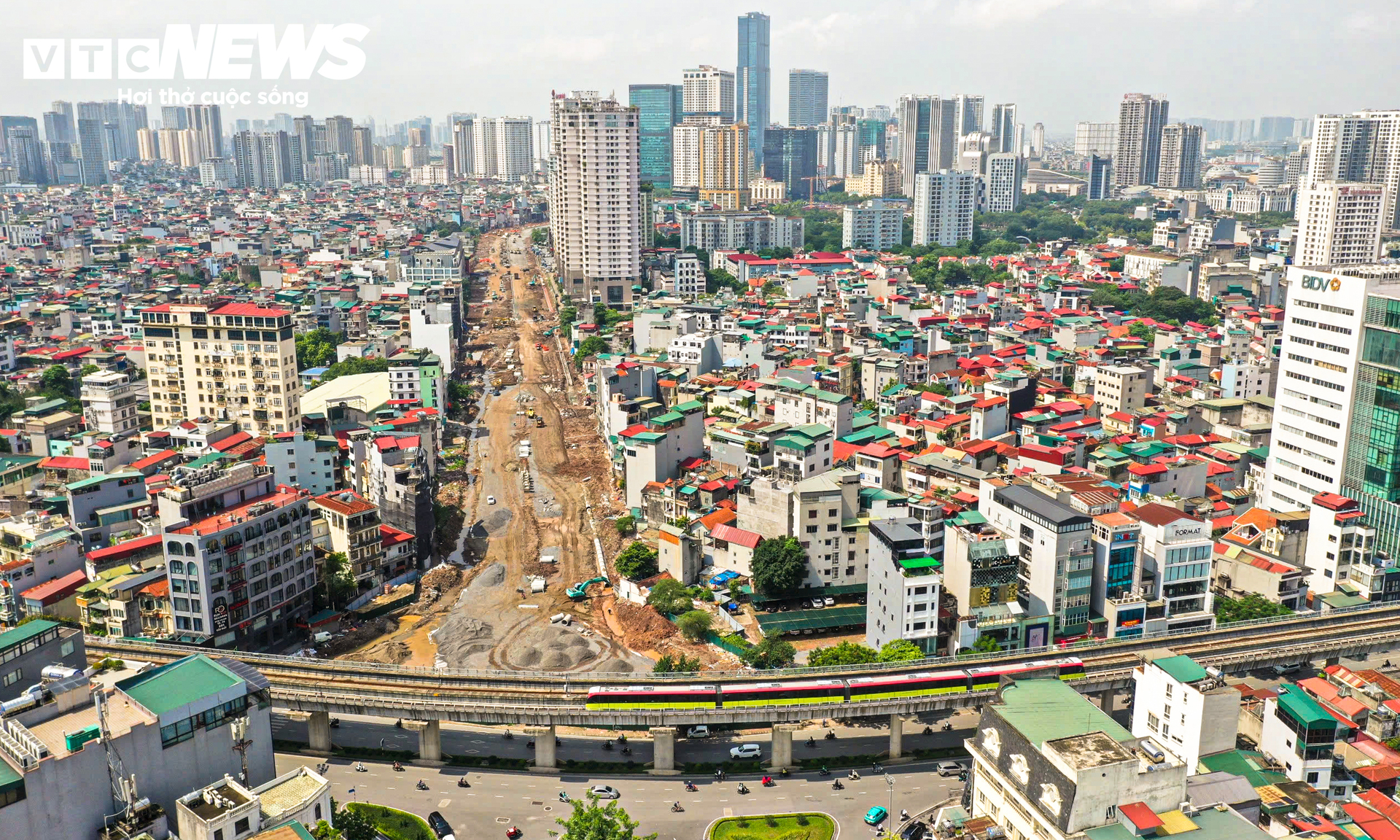 Những c&ocirc;ng tr&igrave;nh H&agrave; Nội nổi bật định h&igrave;nh diện mạo mới cho Thủ đ&ocirc; năm 2026 - Ảnh 10.