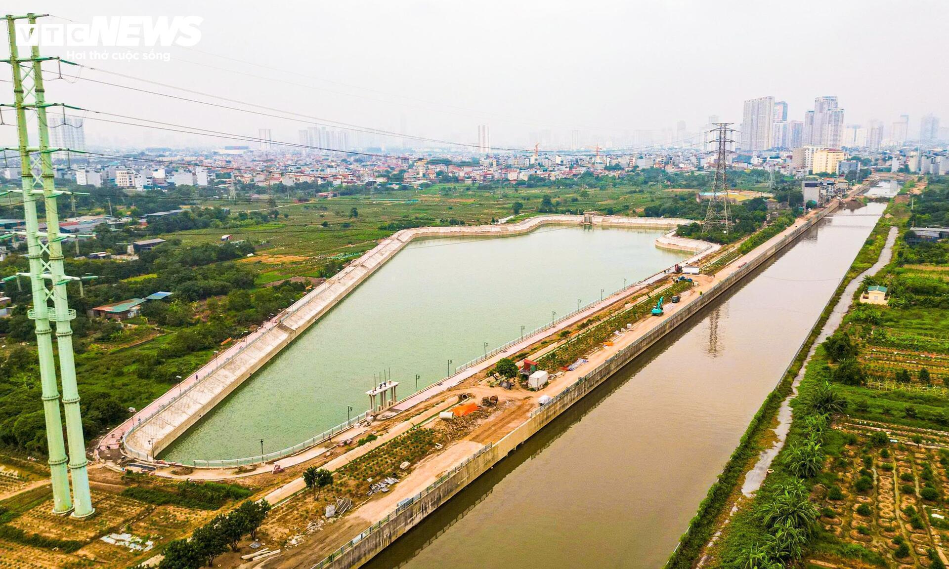 Những c&ocirc;ng tr&igrave;nh H&agrave; Nội nổi bật định h&igrave;nh diện mạo mới cho Thủ đ&ocirc; năm 2026 - Ảnh 17.