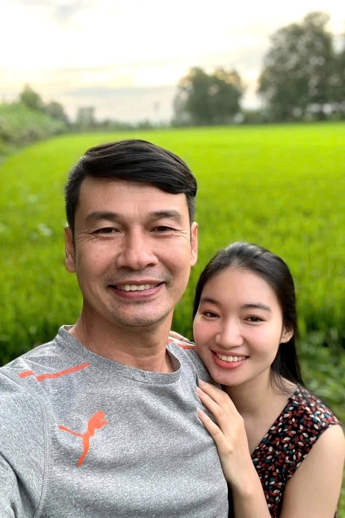 Tiết Cương mở tiệm lẩu b&igrave;nh d&acirc;n tại T&acirc;y Ninh , phục vụ thực kh&aacute;ch tận t&igrave;nh - Ảnh 6.