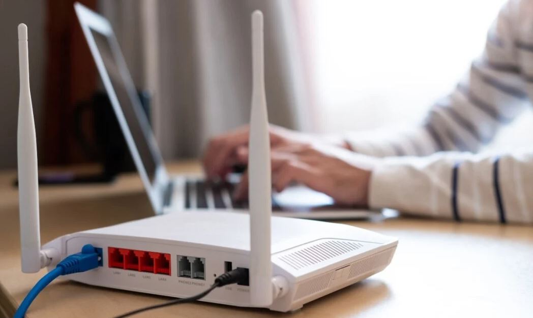 Lời khuy&ecirc;n cho gia đ&igrave;nh sử dụng bộ ph&aacute;t Wi-Fi hiệu quả năm 2026 - Ảnh 2.