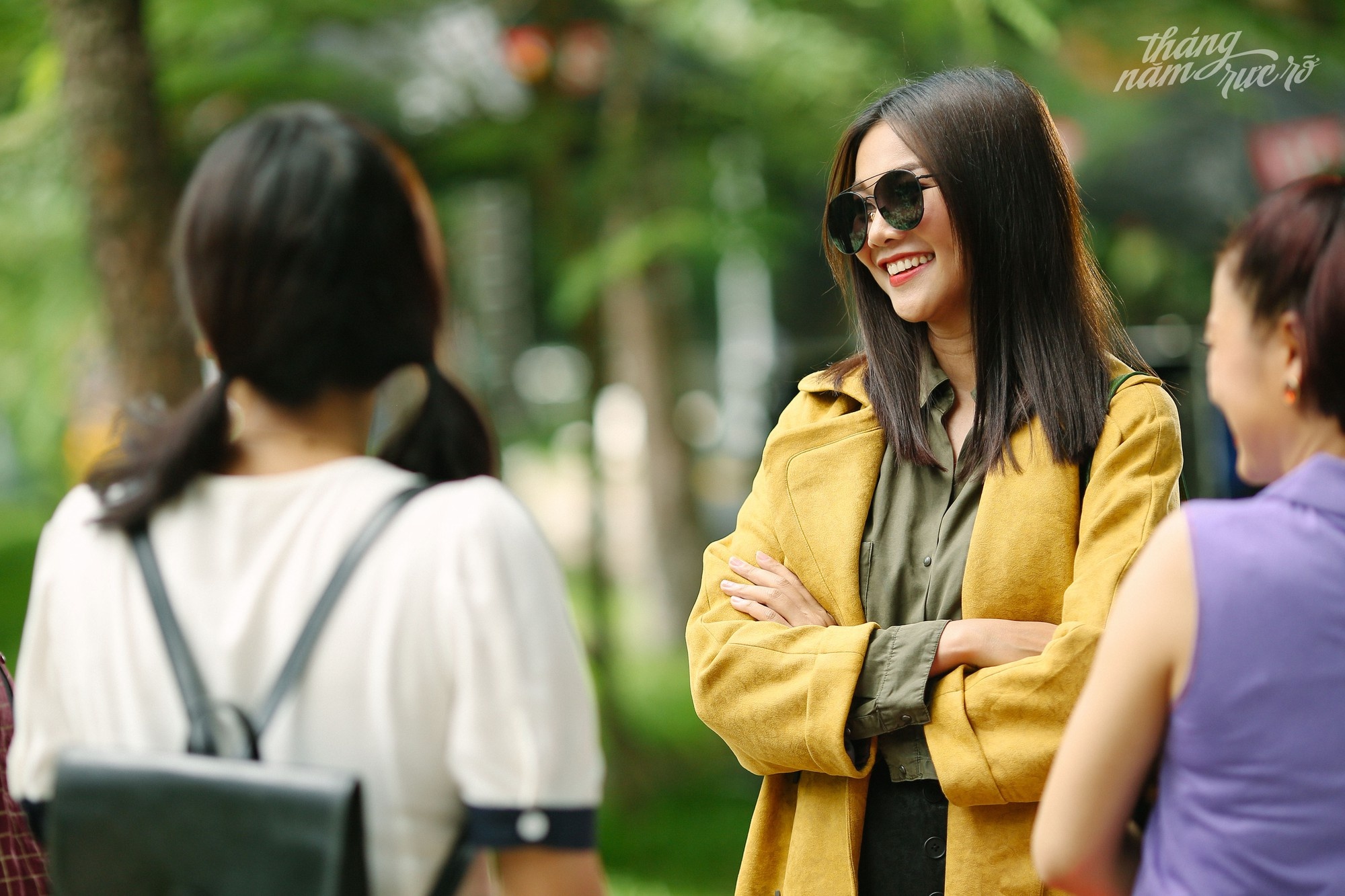 Thanh Hằng lọt đề cử mỹ nhân đẹp nhất thế giới 2026 và sức hút không ngừng - Ảnh 6. Thanh Hằng lọt đề cử mỹ nhân đẹp nhất thế giới 2026 và sức hút không ngừng - Ảnh 6.