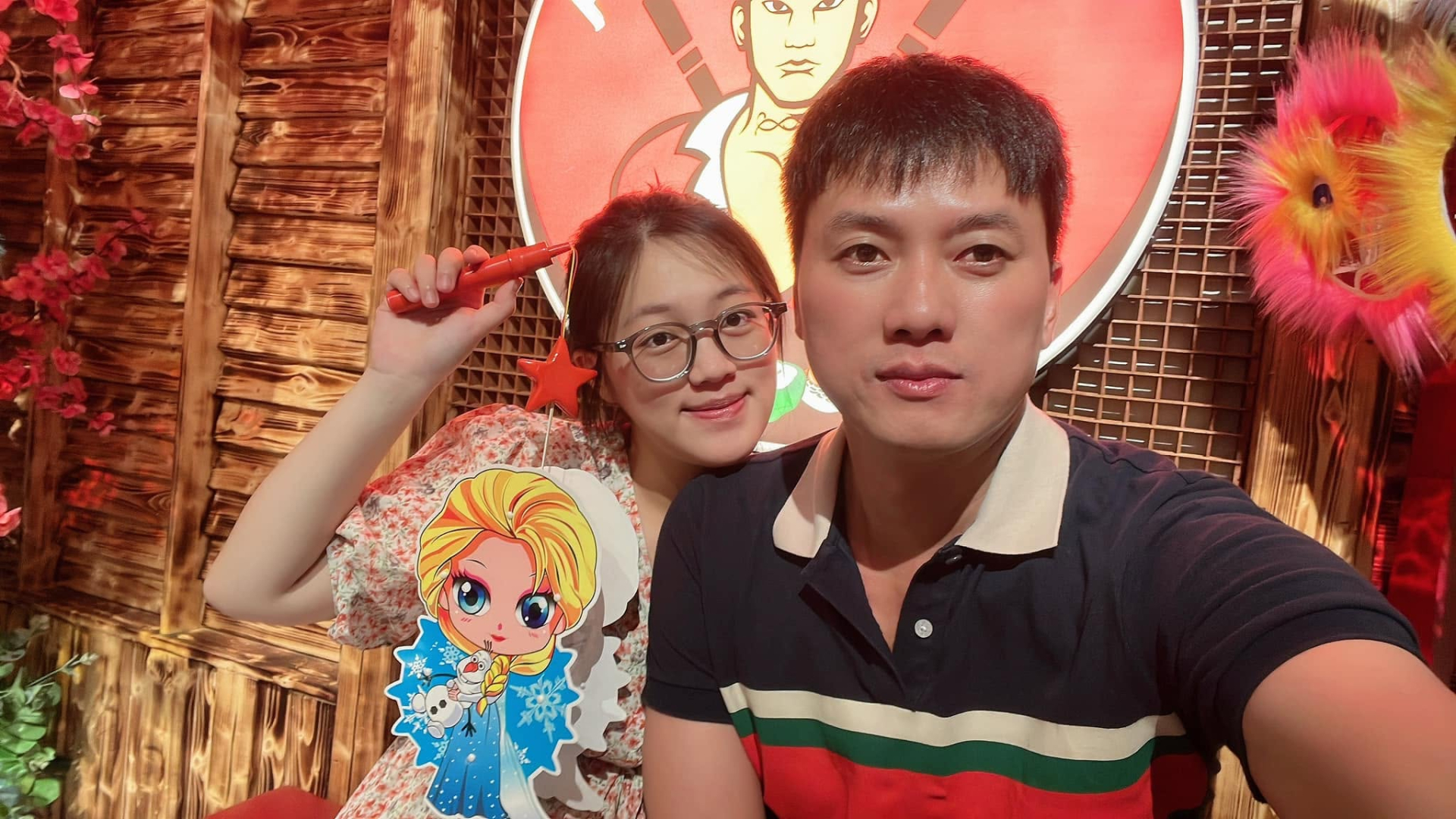 Qu&aacute;ch Ngọc Tuy&ecirc;n mở qu&aacute;n sushi tại TP . HCM v&agrave; h&agrave;nh tr&igrave;nh nghệ thuật đầy ấn tượng - Ảnh 4.