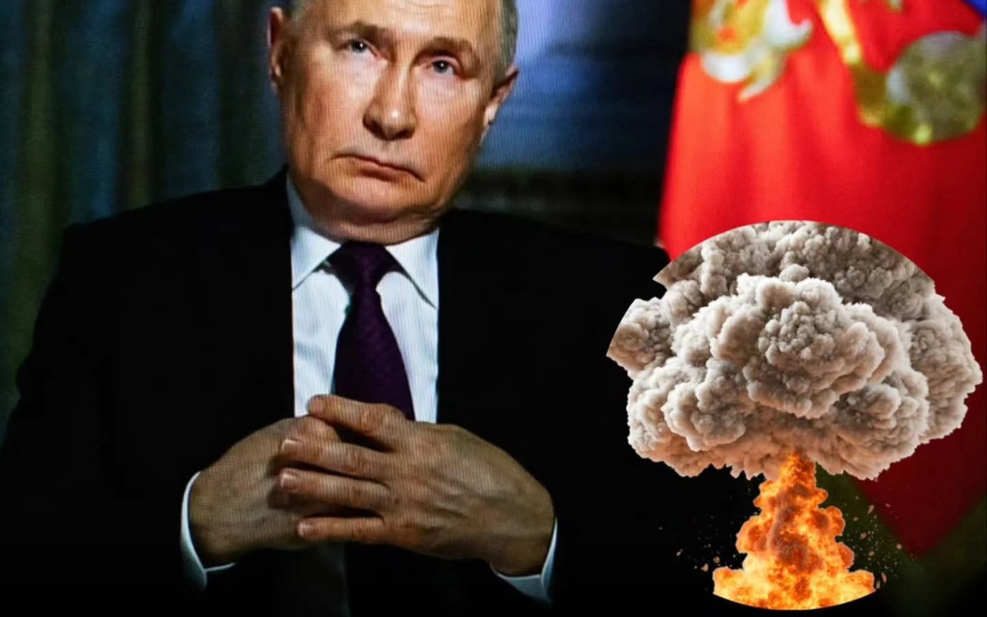 1.300 km biên giới Nga xuất hiện biến số mới: Thành viên NATO mở “cánh cửa” hạt nhân - Moscow lo gì?