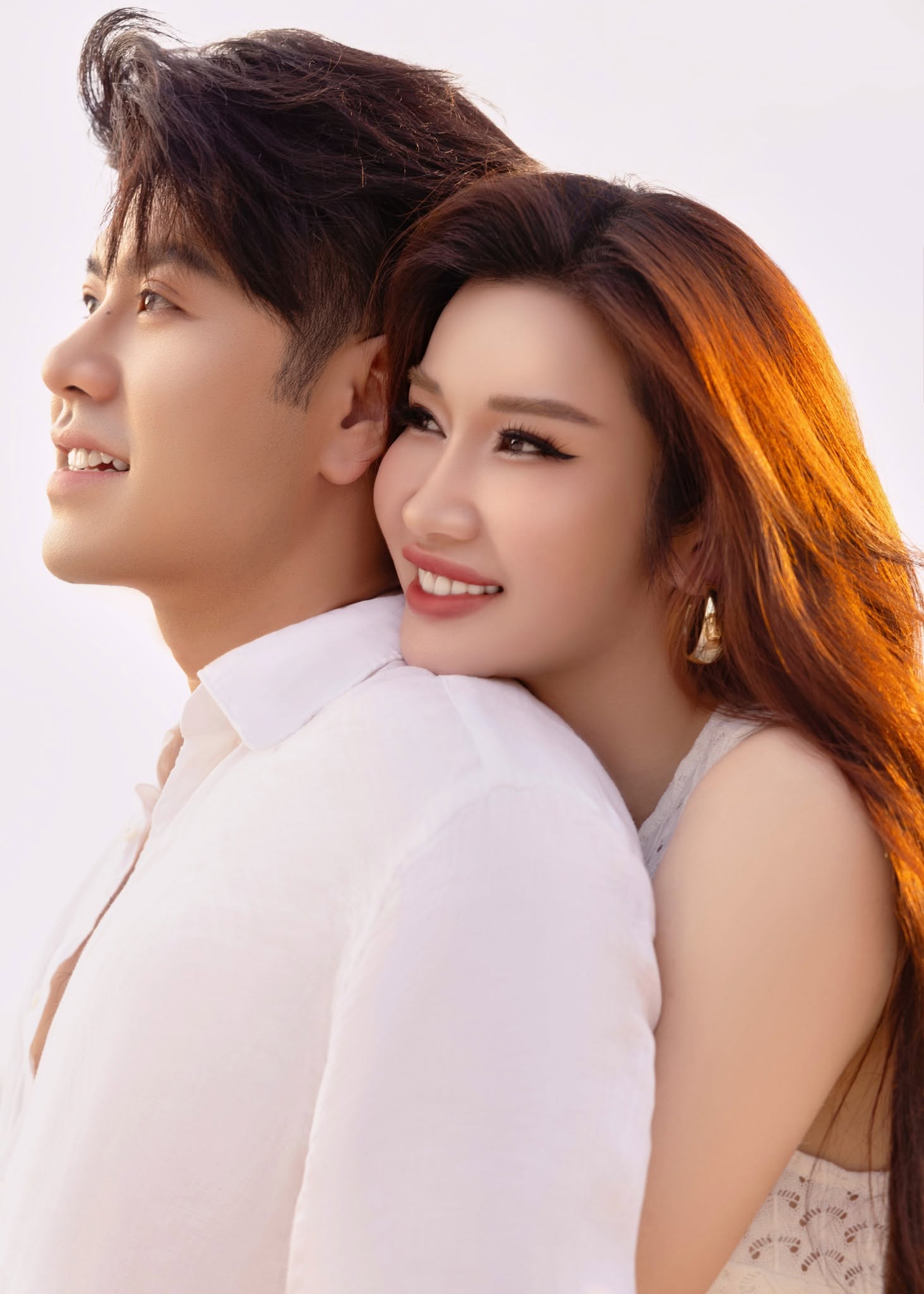 Akira Phan v&agrave; Phương Maika đăng k&yacute; kết h&ocirc;n: C&acirc;u chuyện t&igrave;nh y&ecirc;u đầy cảm hứng - Ảnh 3.