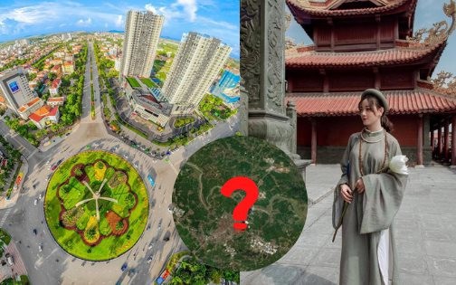 Hôm nay, Việt Nam có TP trực thuộc Trung ương thứ 9, GRDP 20 tỷ USD, sở hữu tên gọi có từ hơn 200 năm