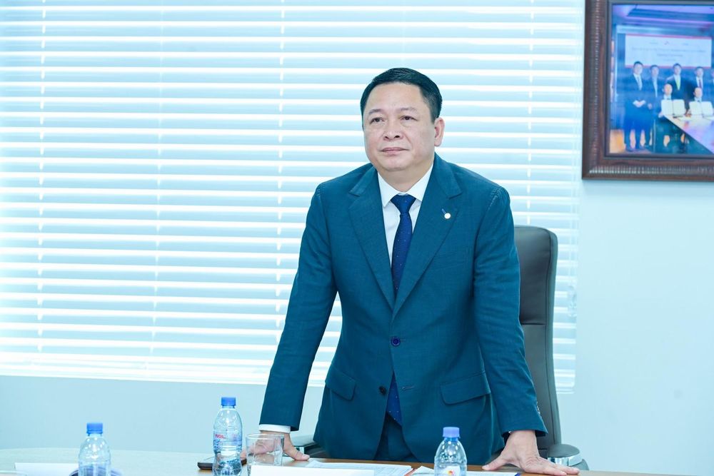 Chaebol Hàn Quốc quy mô 74 tỷ USD cùng thành viên tập đoàn nhà nước lớn nhất Việt Nam chính thức lập công ty làm siêu dự án điện 60.000 tỷ đồng tại Nghệ An - Ảnh 2.