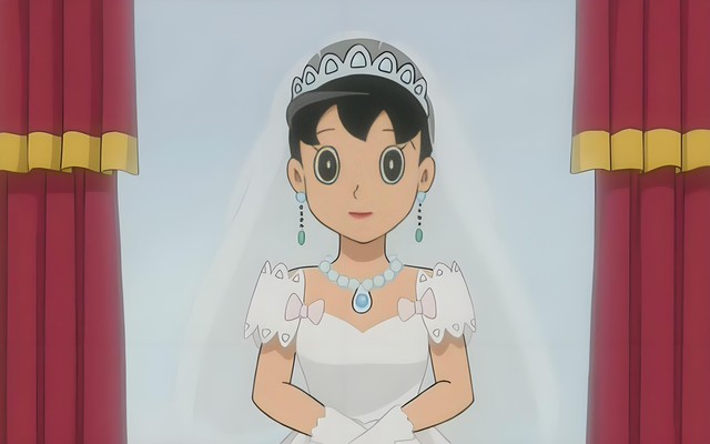 Thu nhập của Shizuka - Ảnh 2.