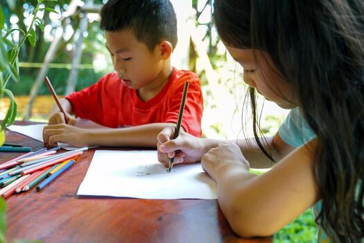 Nâng cao khả năng thẩm mỹ cho trẻ: Đầu tư hiệu suất cao từ Nghiên cứu ĐH Harvard - Ảnh 1. Nâng cao khả năng thẩm mỹ cho trẻ: Đầu tư hiệu suất cao từ Nghiên cứu ĐH Harvard - Ảnh 1.