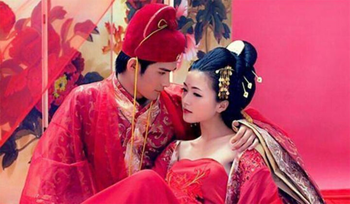 V&igrave; sao chồng c&ocirc;ng ch&uacute;a được gọi l&agrave; ph&ograve; m&atilde;: Nguồn gốc v&agrave; &yacute; nghĩa th&uacute; vị - Ảnh 2.