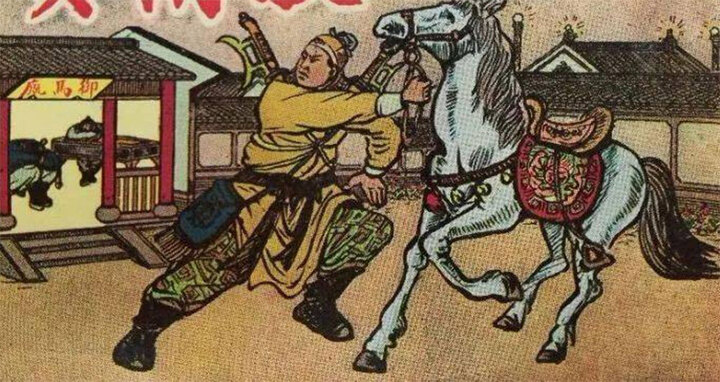 V&igrave; sao chồng c&ocirc;ng ch&uacute;a được gọi l&agrave; ph&ograve; m&atilde;: Nguồn gốc v&agrave; &yacute; nghĩa th&uacute; vị - Ảnh 1.