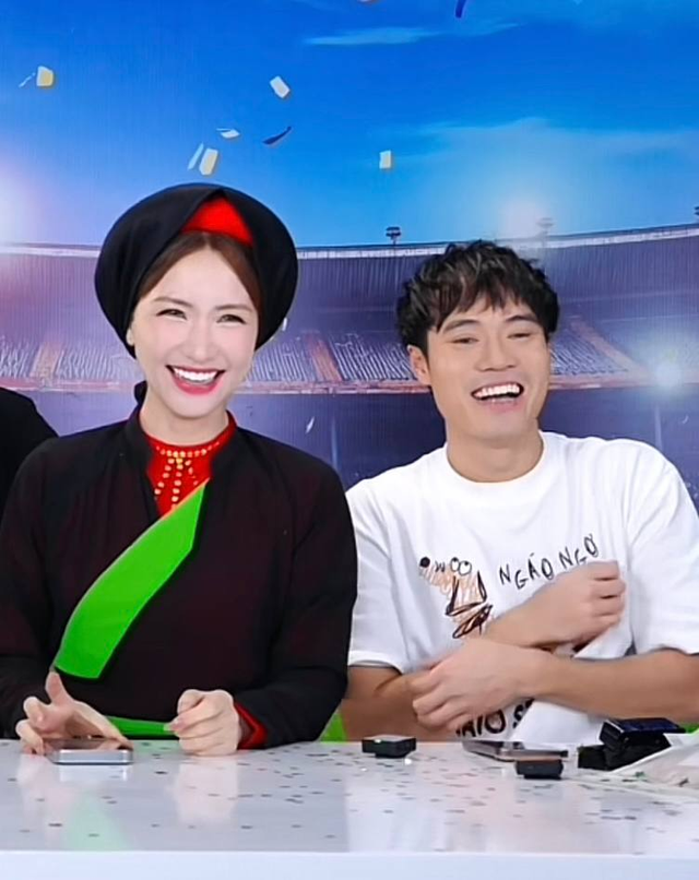 Mức lương của Văn To&agrave;n - Ảnh 3.