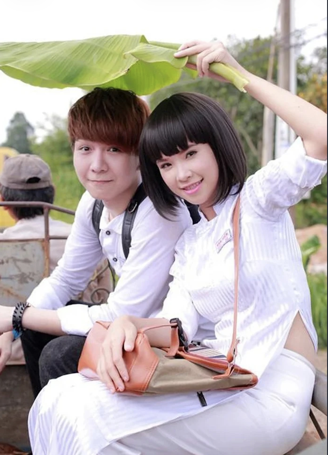 Kelvin Kh&aacute;nh v&agrave; Khởi My: H&agrave;nh tr&igrave;nh t&igrave;nh y&ecirc;u đẹp c&ugrave;ng cuộc sống k&iacute;n tiếng - Ảnh 5.