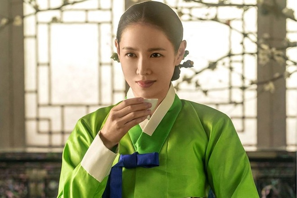 Phim 19 + của Son Ye Jin g&acirc;y tranh c&atilde;i với cảnh n&oacute;ng - Ảnh 4.