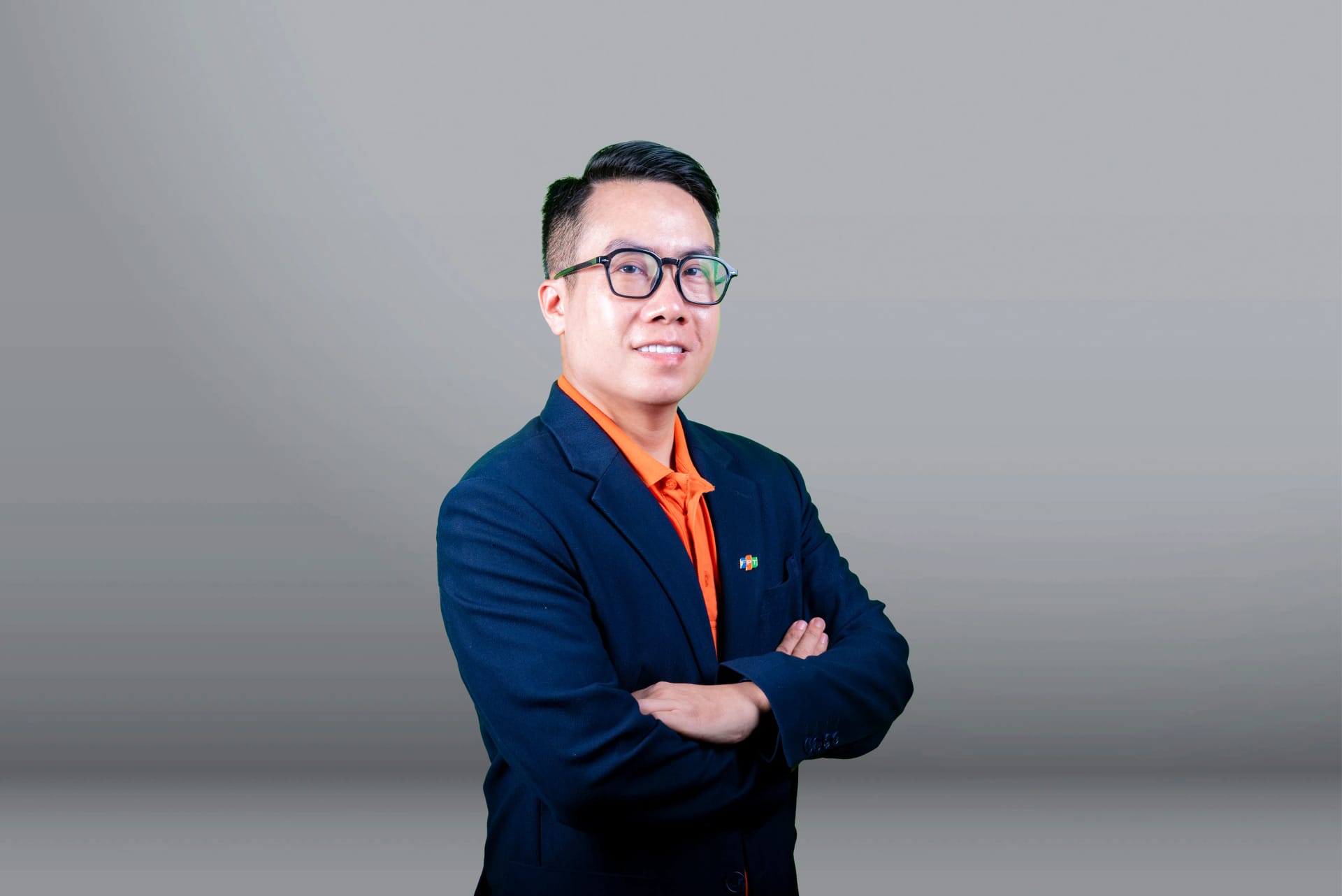2 “ghế nóng” bất ngờ đổi chủ tại tập đoàn công nghệ hàng đầu Việt Nam - Ảnh 1.
