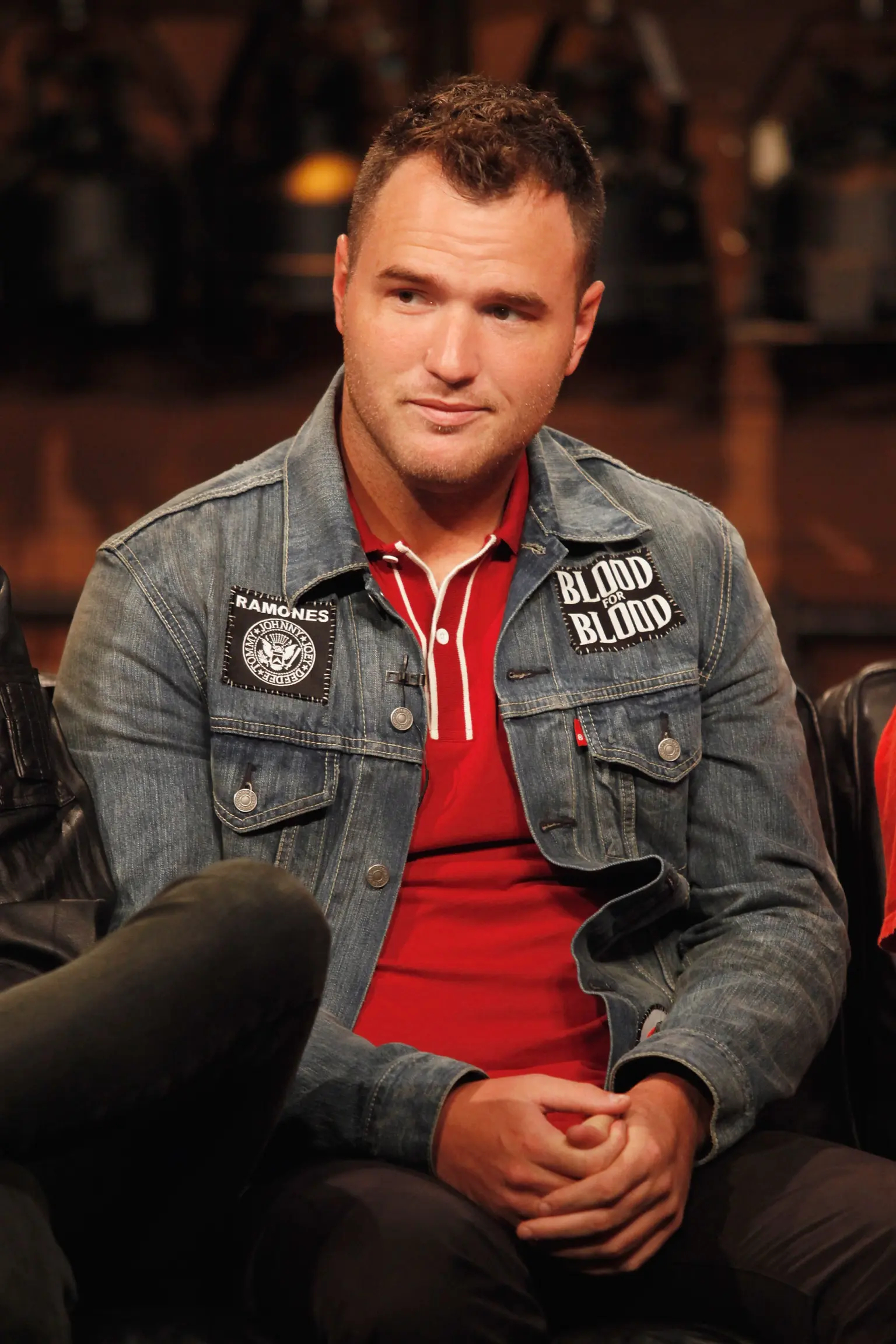 Chad Gilbert qua đời đột ngột để lại nỗi tiếc thương v&ocirc; hạn cho gia đ&igrave;nh v&agrave; người h&acirc;m mộ - Ảnh 1.