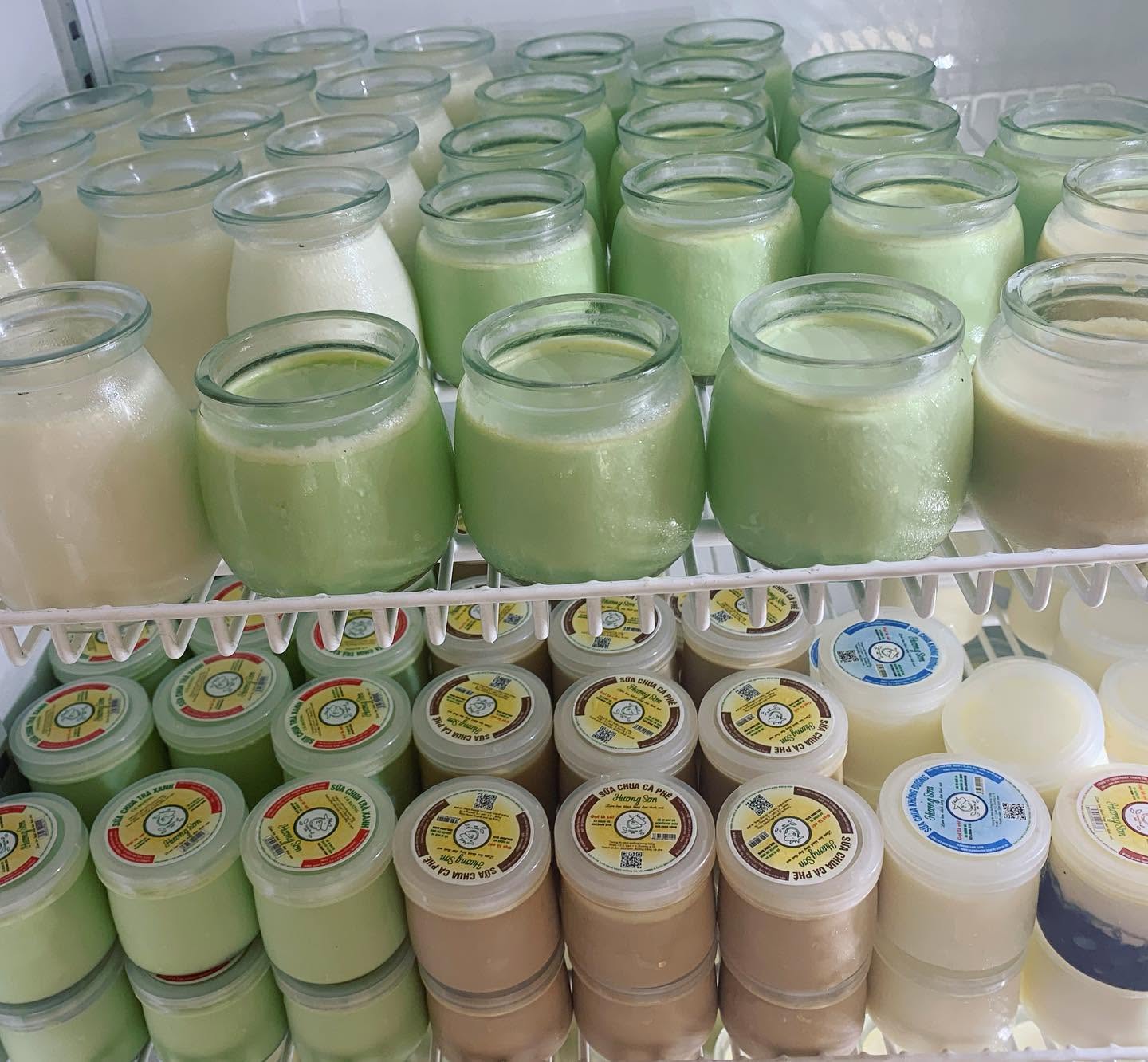 H&agrave;ng sữa tuổi thơ ở Giảng V&otilde; khiến trai Nhật bị h&uacute;t hồn, - Ảnh 10.