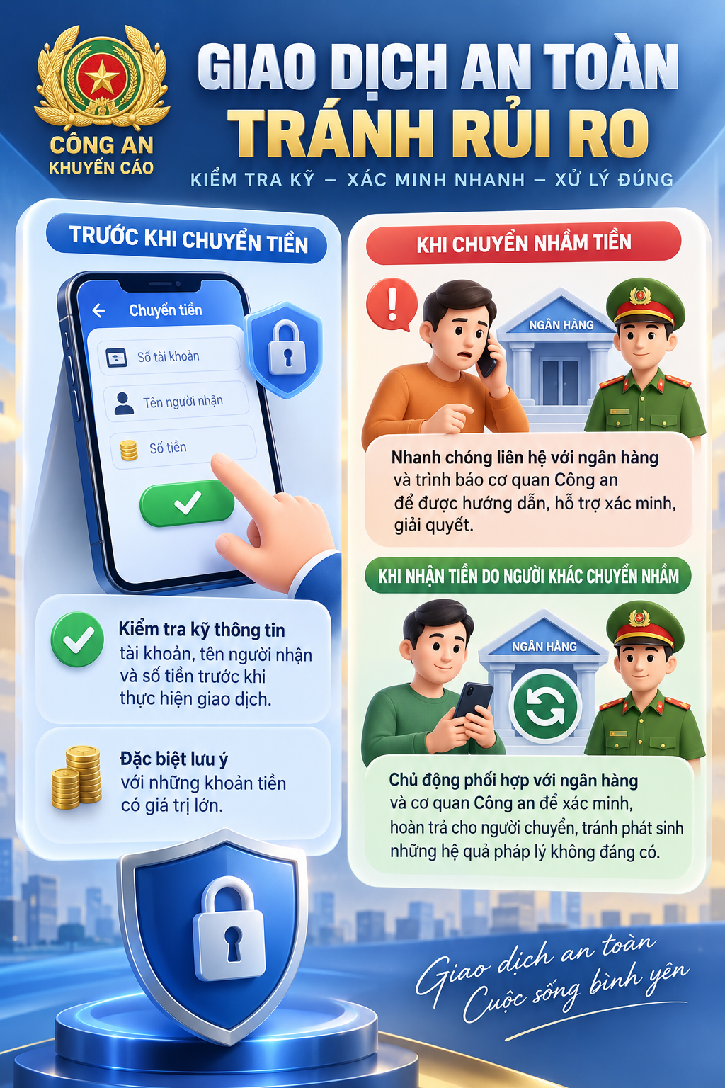 Công an điều tra giao dịch chuyển khoản 1,62 tỷ đồng vào tài khoản nữ giáo viên - Ảnh 2.