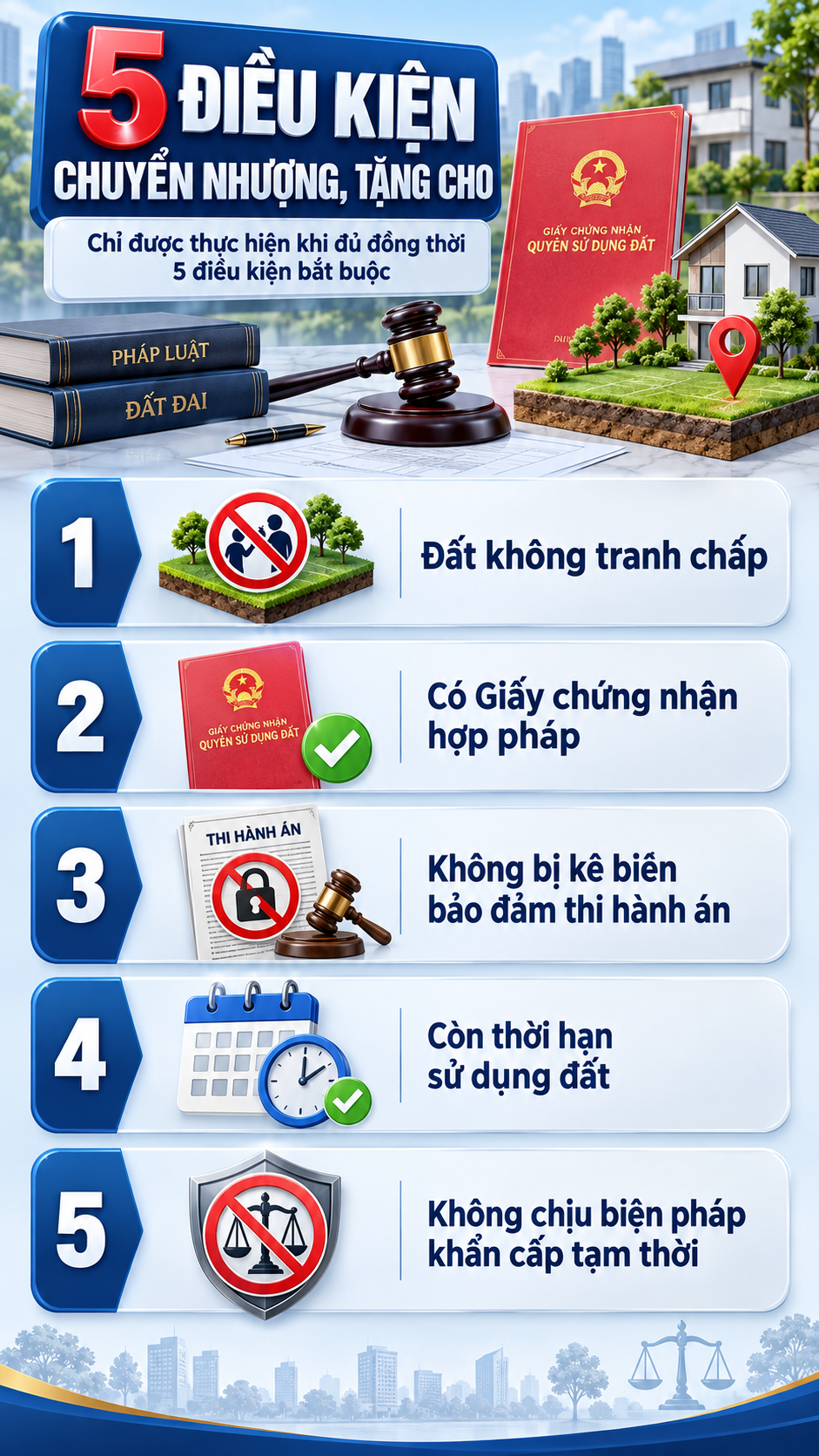 Tất cả người dân có sổ đỏ chú ý quy định phạt đến 50 triệu đồng - Ảnh 1.