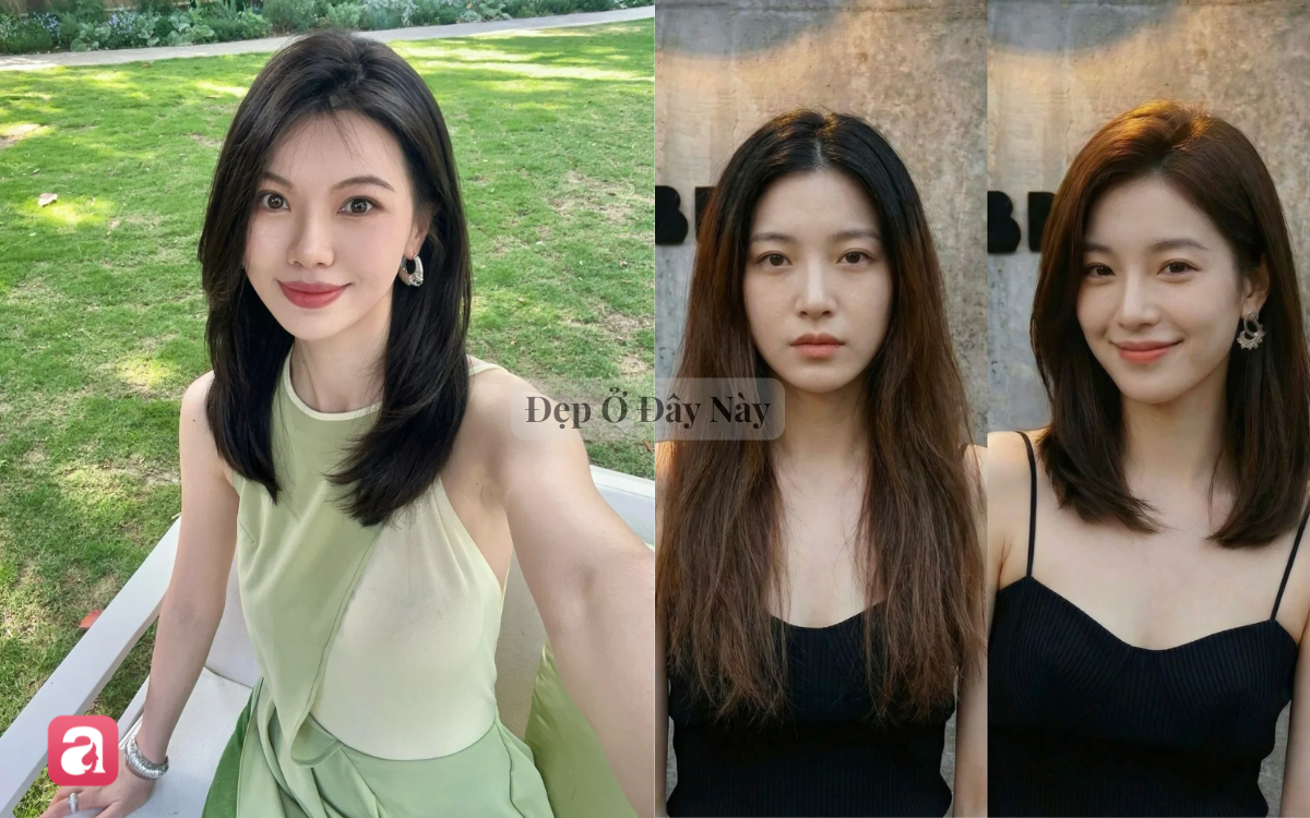 V&igrave; sao phụ nữ 3 th&aacute;ng n&ecirc;n đi cắt t&oacute;c 1 lần? - Ảnh 2.