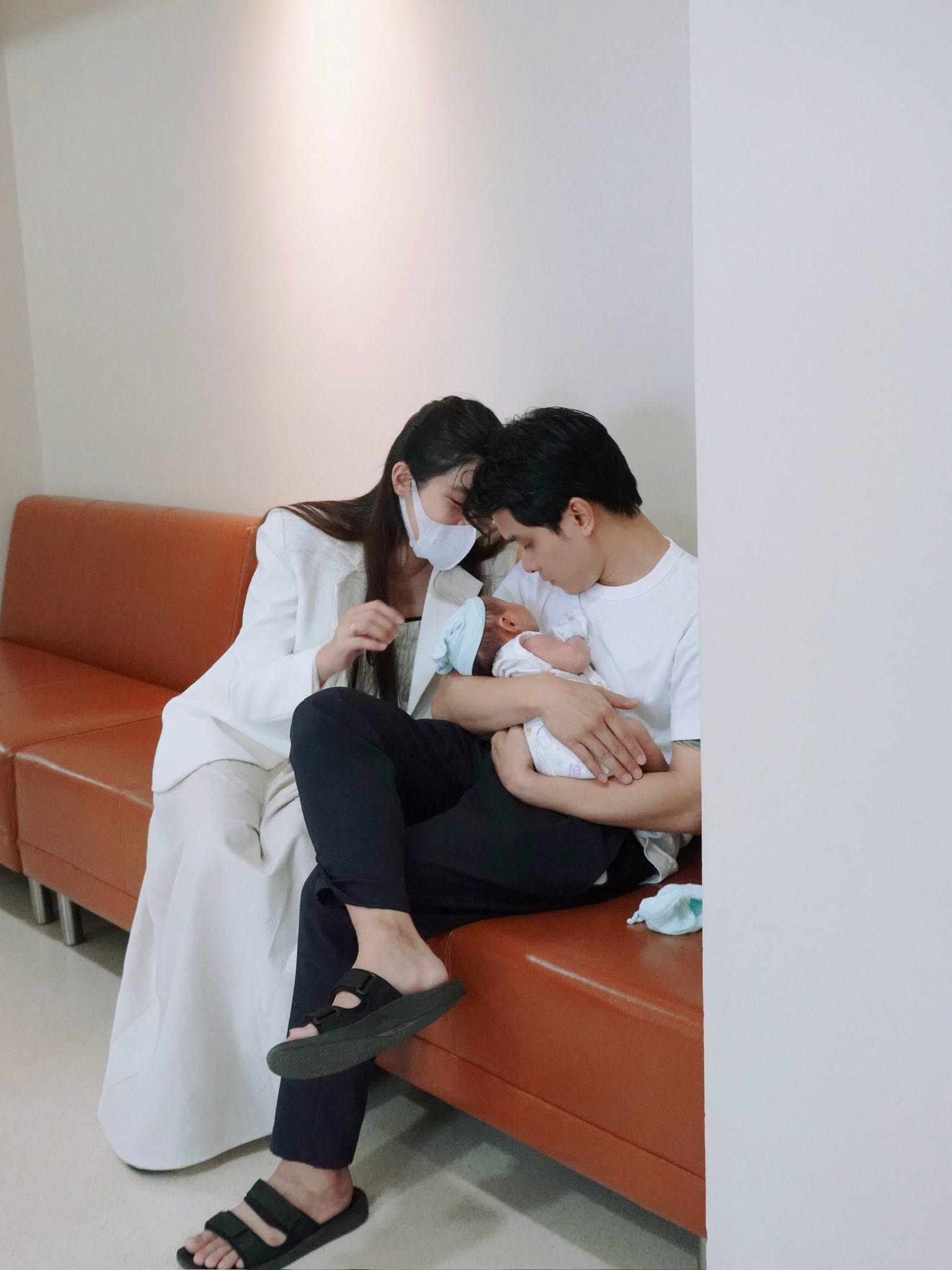 Quỳnh Ch&acirc;u v&agrave; Cuộc sống h&ocirc;n nh&acirc;n b&ecirc;n chồng chủ kh&aacute;ch sạn Colline tại Đ&agrave; Lạt - Ảnh 9.