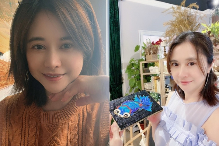 H&agrave; Mỹ Điền độc th&acirc;n vui vẻ ở tuổi 51 , rời xa h&agrave;o quang showbiz - Ảnh 3.