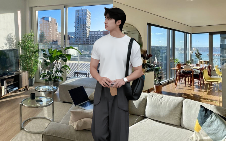 22 Tuổi lương 68 triệu / th&aacute;ng , quyết định vay ng&acirc;n h&agrave;ng mua nh&agrave; 4 , 73 tỷ đồng - Ảnh 1.