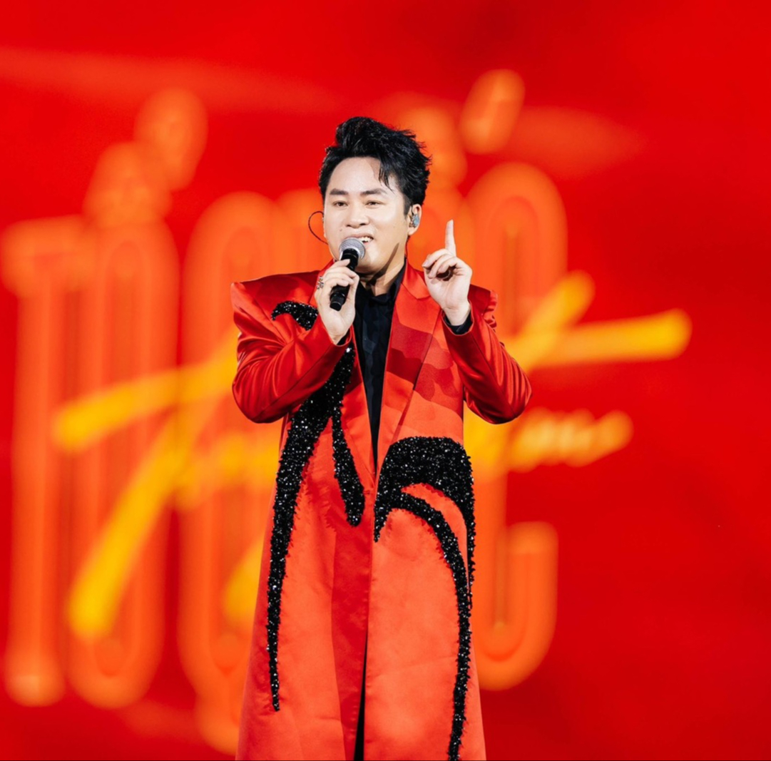 Tham vọng làm show 50 nghìn khán giả tại SVĐ Mỹ Đình như Mỹ Tâm, Tùng Dương liệu có thể? - Ảnh 4.
