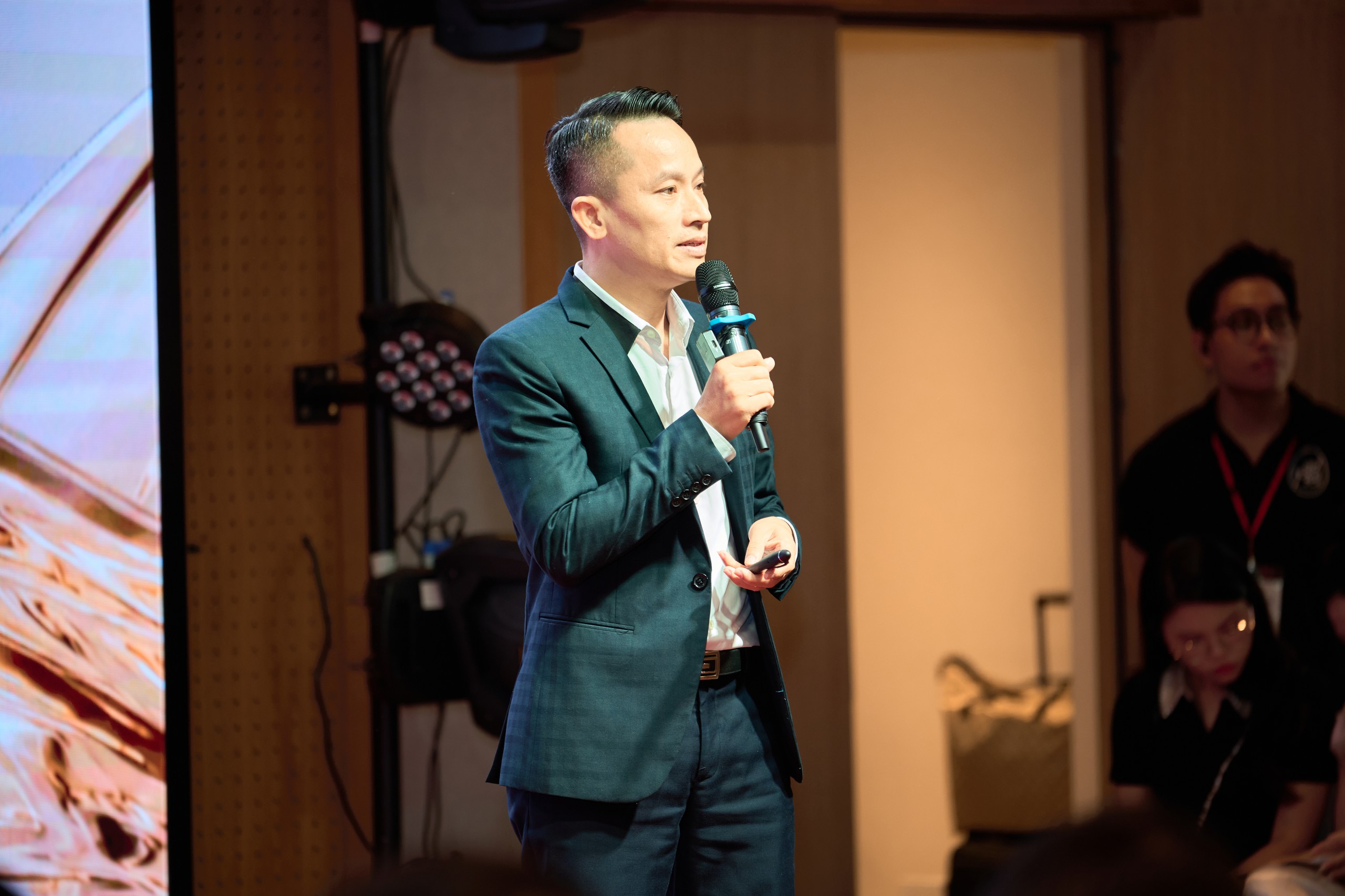 Giải thưởng H&agrave;nh động v&igrave; cộng đồng - Human Act Prize 2026: "H&atilde;y mang đến thế mạnh của m&igrave;nh v&agrave; c&ugrave;ng tạo ra những thay đổi lớn hơn" - Ảnh 1.