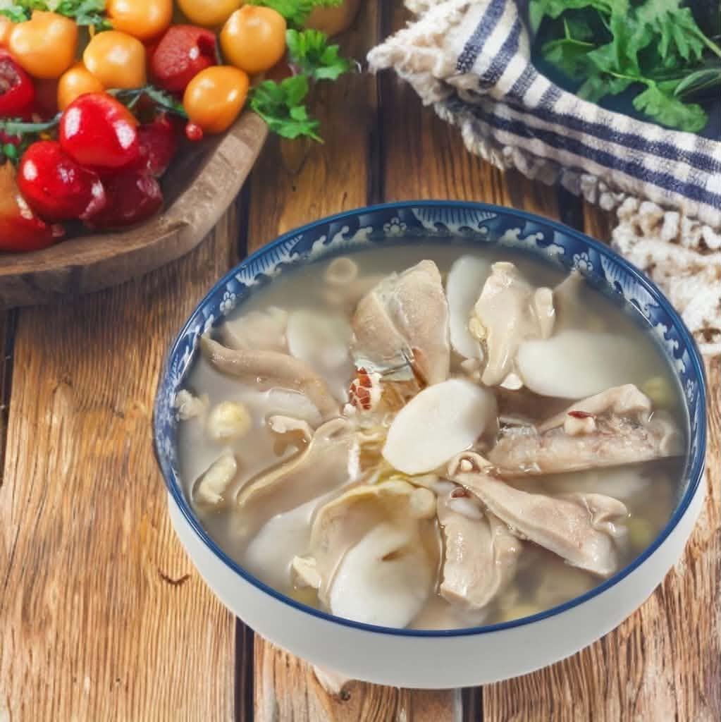 Ng&agrave;y 23 th&aacute;ng 9 l&agrave; tiết Thu ph&acirc;n: M&oacute;n thịt n&agrave;y đ&aacute;ng ăn d&ugrave; gi&aacute; c&oacute; đắt đến đ&acirc;u - Ảnh 4.