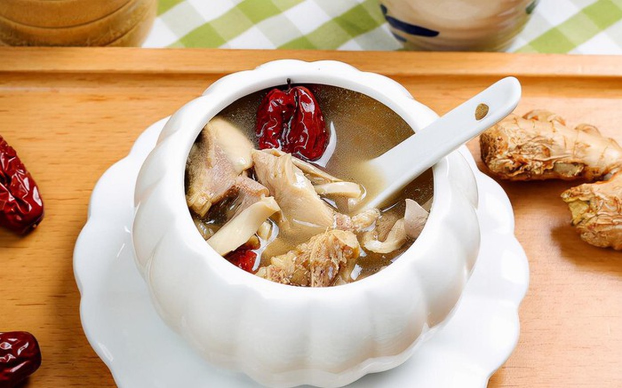 Ng&agrave;y 23 th&aacute;ng 9 l&agrave; tiết Thu ph&acirc;n: M&oacute;n thịt n&agrave;y đ&aacute;ng ăn d&ugrave; gi&aacute; c&oacute; đắt đến đ&acirc;u - Ảnh 1.