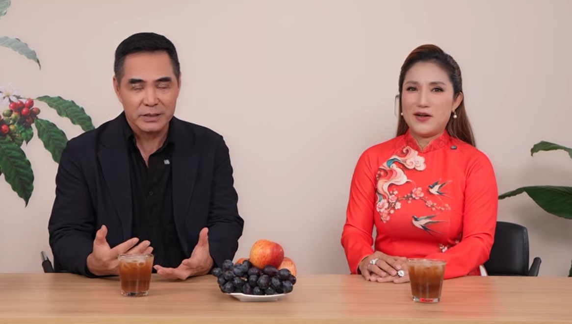 Nữ NSƯT l&agrave; mẹ đơn th&acirc;n "về chung một nh&agrave;" với người đ&agrave;n &ocirc;ng c&ugrave;ng qu&ecirc;, SN 1973 - Ảnh 1.